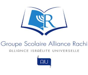 cover Groupe Scolaire Rachi