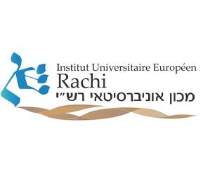 cover Institut universitaire Rachi