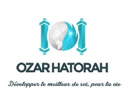 cover Ozar hatorah Belleville