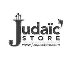 cover Judaic Store