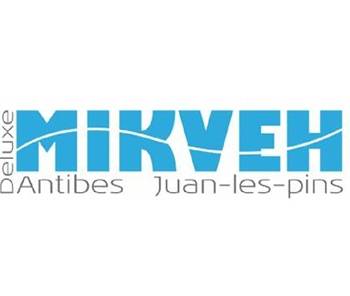 cover Mikvé d' Antibes & Juan les Pins "FEMMES"