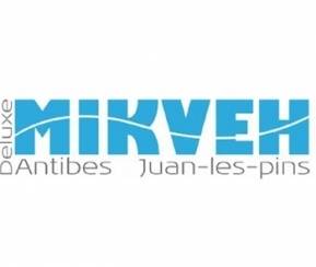 cover Mikvé Hommes Juan les Pins & Antibes