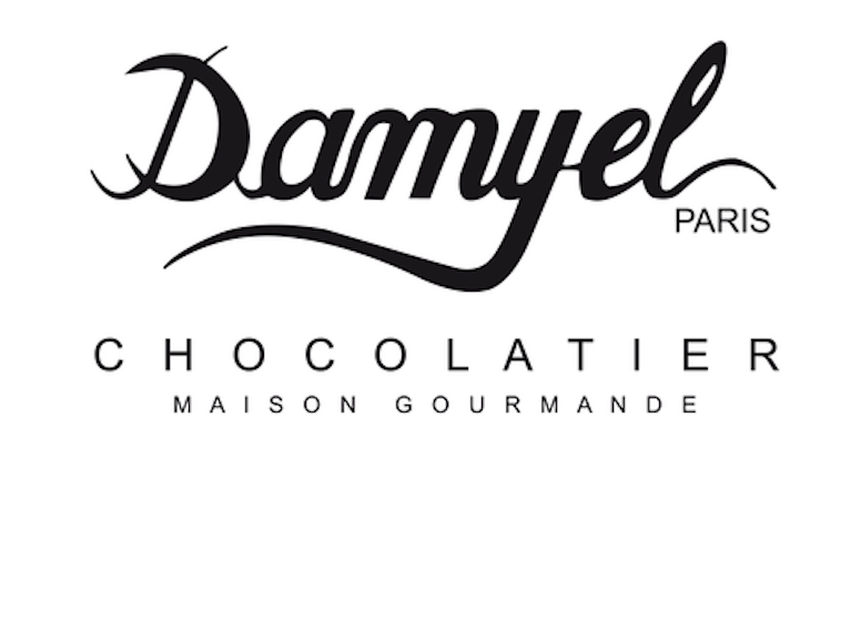 cover Damyel (chocolatier) Paris 4