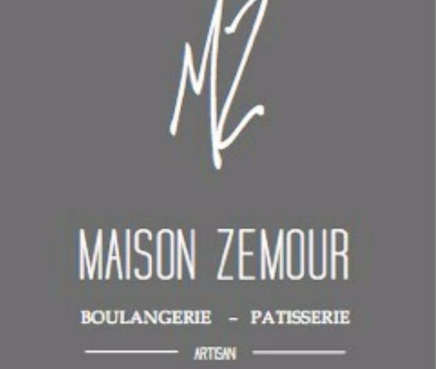 cover Maison Zemour