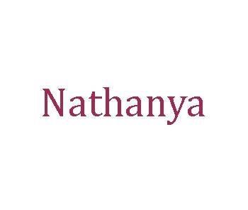 cover Nathanya