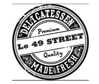 cover Le 49 Street