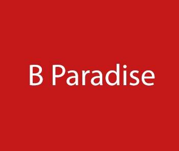 cover B Paradise