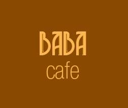 cover Baba Café