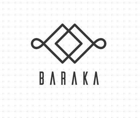 cover Baraka