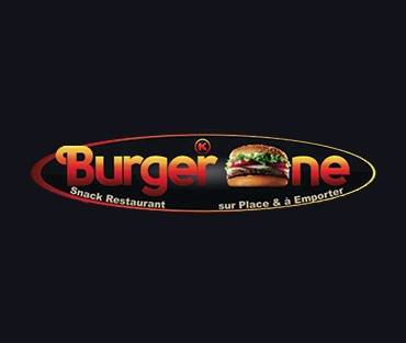 cover Burger One