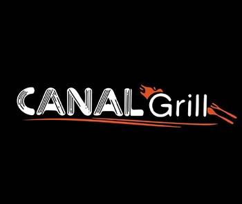 cover Canal Grill