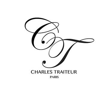 cover Charles Traiteur 20eme