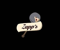 cover David - Zapp's