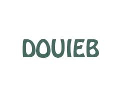 cover Douieb