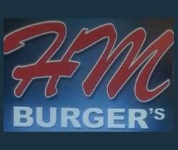 cover HM Burger's