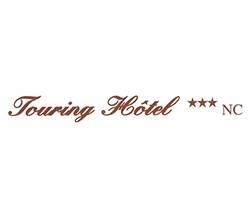 cover Hotel Touring