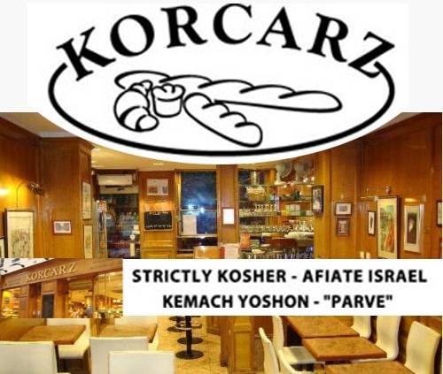 cover Korcaz Paris