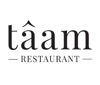 cover Le Taam restaurant