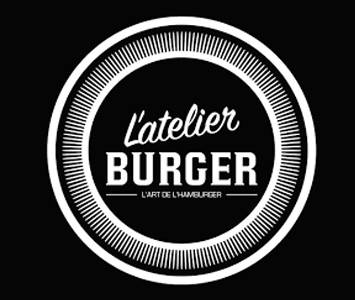 cover L' Atelier Burger