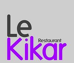 cover Le kikar