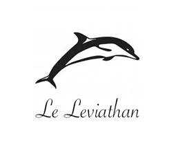 cover Le Leviathan