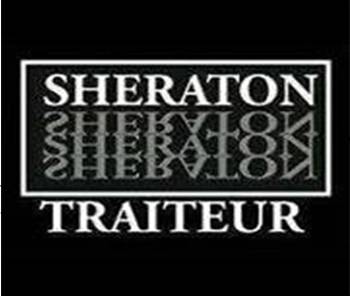 cover Traiteur Sheraton