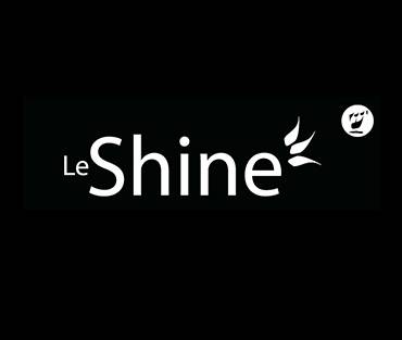 cover Le Shine Sarcelles