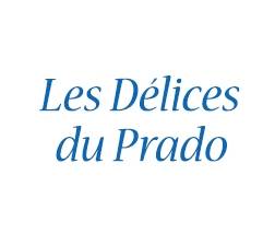 cover Les Délices du Prado