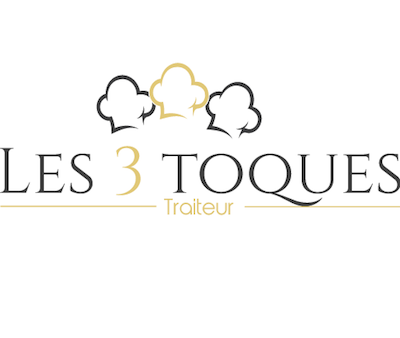 cover Les trois toques ( traiteur à emporter)