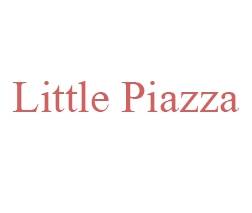 cover Little Piazza