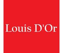 cover Louis D'or Cacher