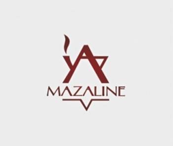 cover Mazaline