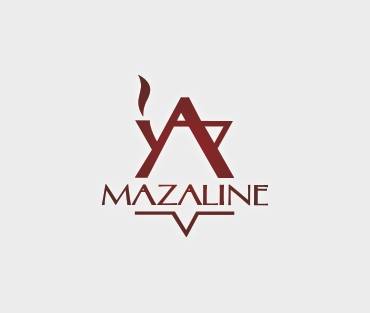 cover Mazaline