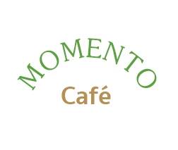 cover Momento Cafe