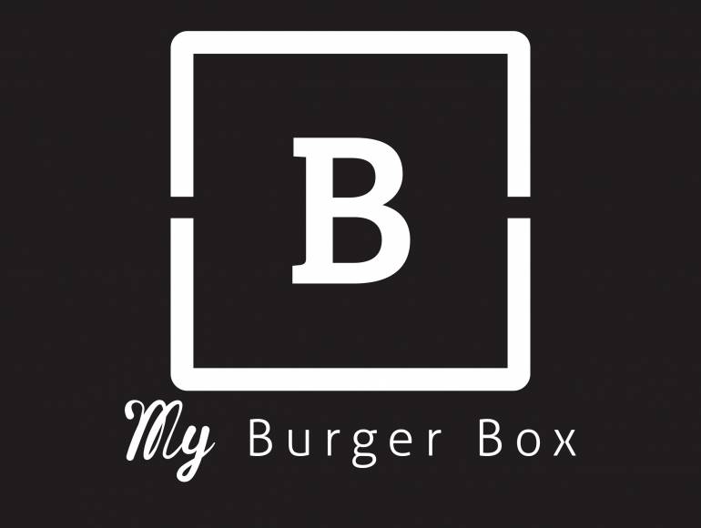 cover My Burger BOX