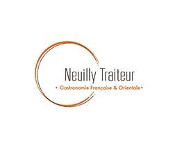 cover Neuilly Traiteur