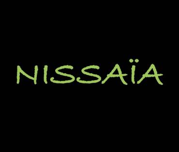 cover Nissaia