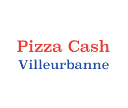 cover Pizza Cash Villeurbanne