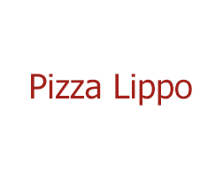 cover Pizza Lippo