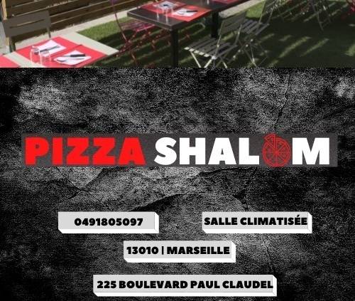 cover Pizza Shalom