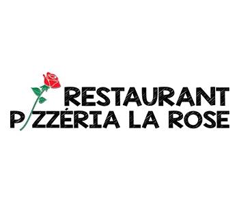 cover Pizzeria la rose