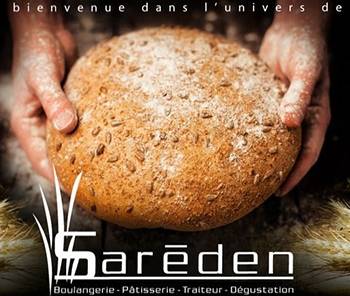 cover Sareden 19