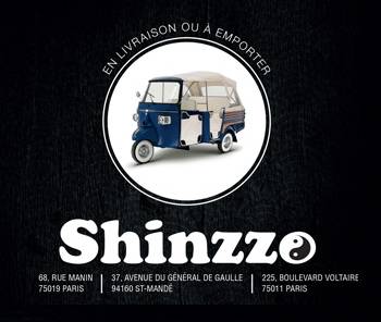 cover Shinzzo 19