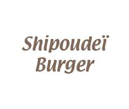 cover Shipoudeï Burger