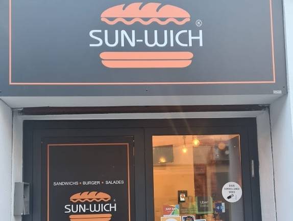 cover Sunwich