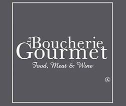 cover Boucherie Gourmet