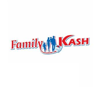 cover Family kash Villeurbanne