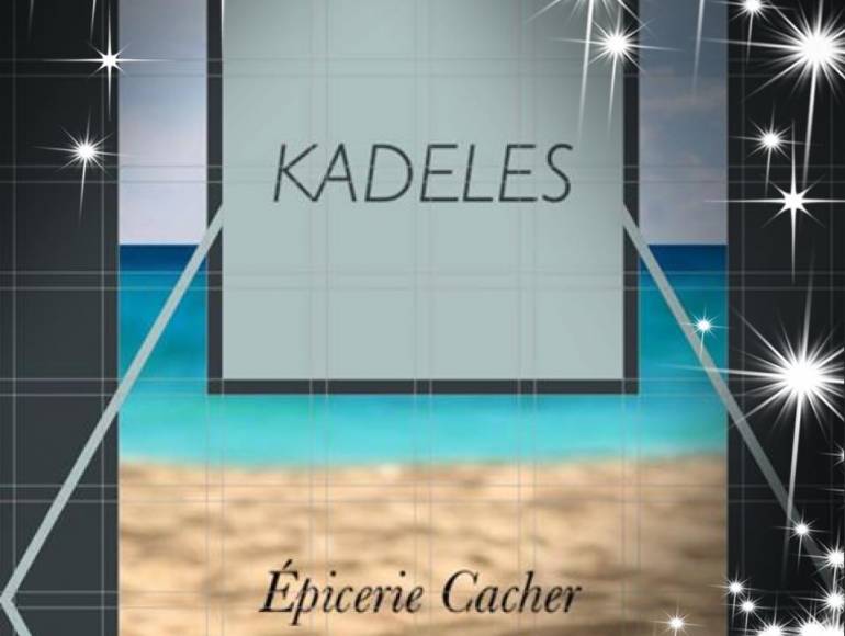 cover Kadeles