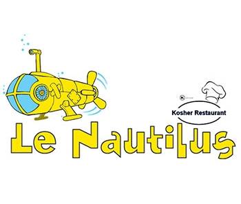 cover Le Nautilus K