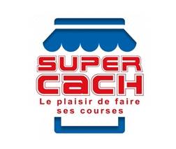 cover Supercash saint brice